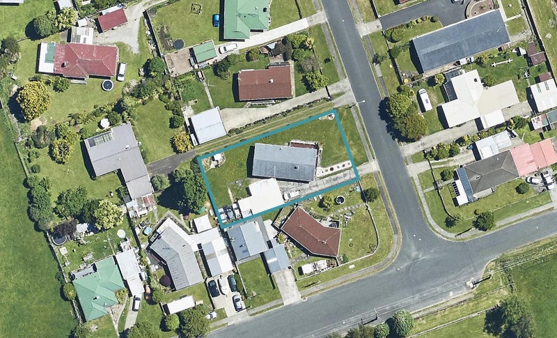 55 Kokiri Street, Ngongotaha, Rotorua - Carousel 1