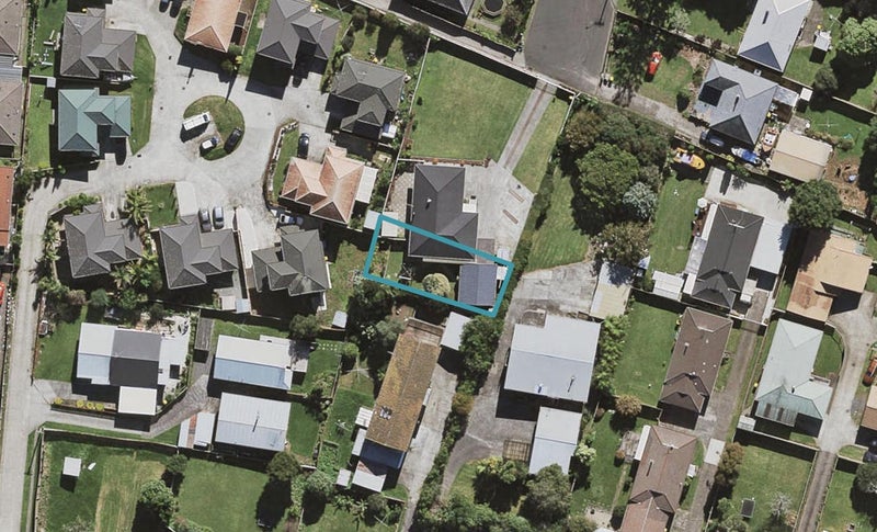 43E Fenton Street, Papatoetoe, Auckland - Carousel 1