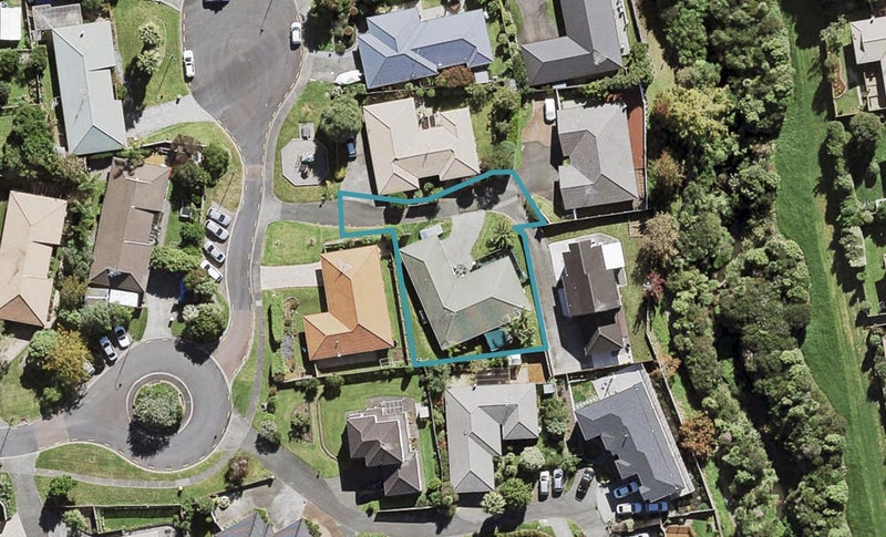 37 Wentworth Park, Albany, Auckland - Carousel 1