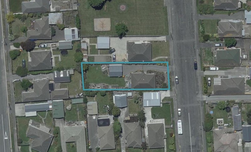 37 Sabina Street, Shirley, Christchurch - Carousel 1
