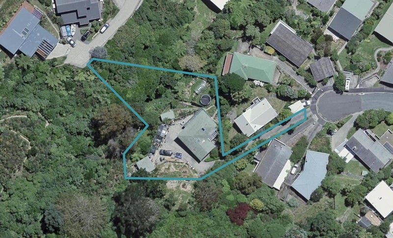 30 Doris Gordon Crescent, Crofton Downs, Wellington - Carousel 1