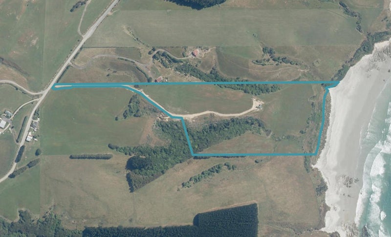 0 Akatore Rd, Taieri Beach, Taieri Mouth - Carousel 1