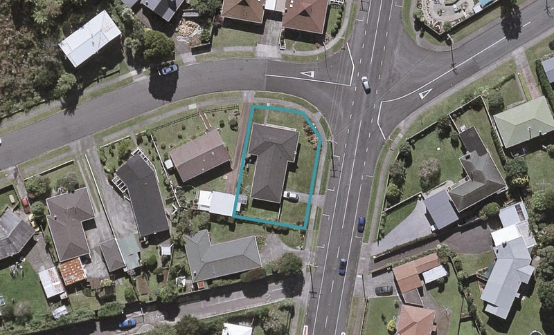 3 Warkworth Grove, Bell Block, New Plymouth - Carousel 1