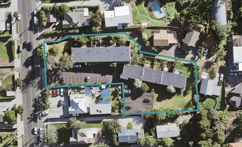25/32 Blockhouse Bay Road, Avondale, Auckland - Carousel 1