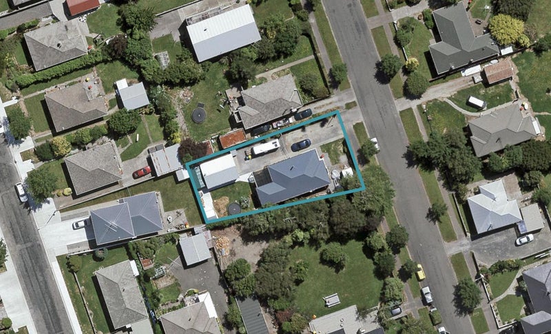 71 Anglem Street, Hawthorndale, Invercargill - Carousel 1