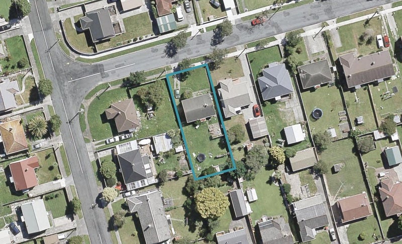 23 Collett Street, Naenae, Lower Hutt - Carousel 1