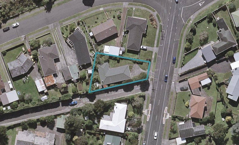 25 Nugent Street, Bell Block, New Plymouth - Carousel 1