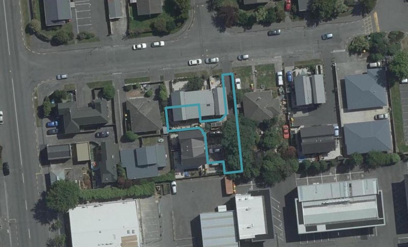 2/5 Kyle Street, Riccarton, Christchurch - Carousel 1