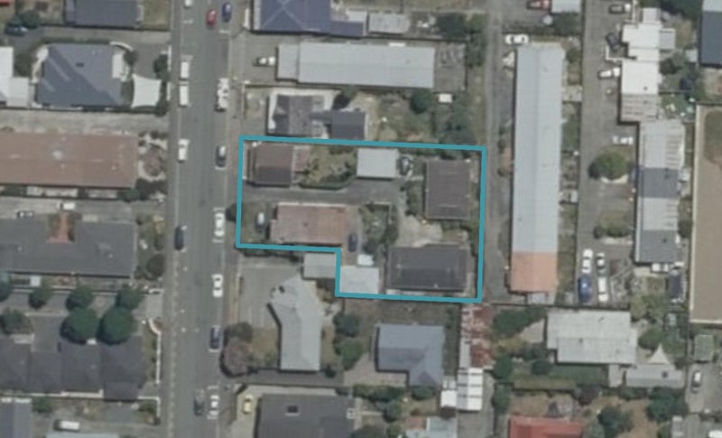 1/151 Milton Street, The Wood, Nelson - Carousel 1