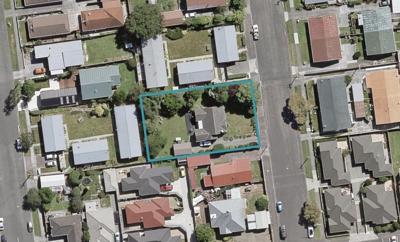 3 Hay Street, Ebdentown, Upper Hutt - Carousel 1