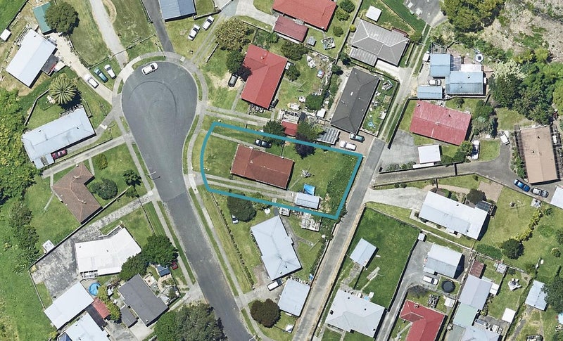 44 Wylie Street, Gate Pa, Tauranga - Carousel 1