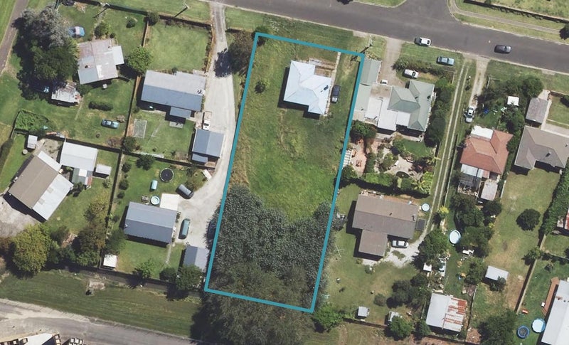 58 Scott Street, Elgin, Gisborne - Carousel 1