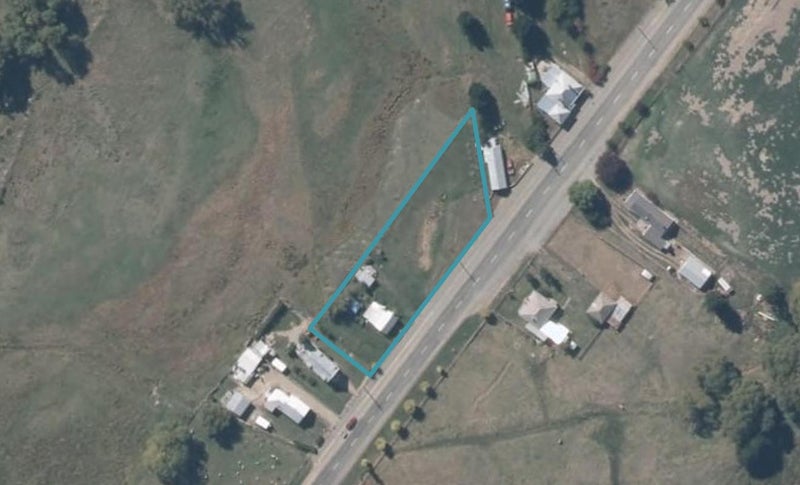 15 Main Street, Waipiata, Ranfurly - Carousel 1