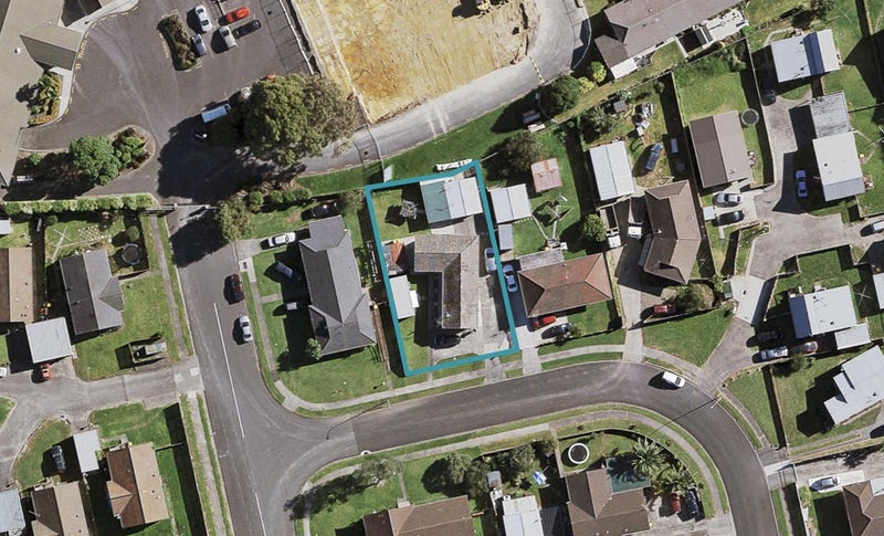 4 Islay Place, Wiri, Auckland - Carousel 1