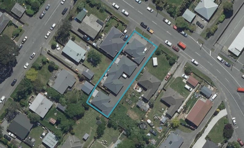 4/123 Sawyers Arms Road, Northcote, Christchurch - Carousel 1