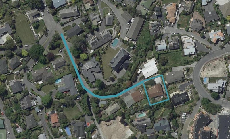 8 Karitane Drive, Cashmere, Christchurch - Carousel 1