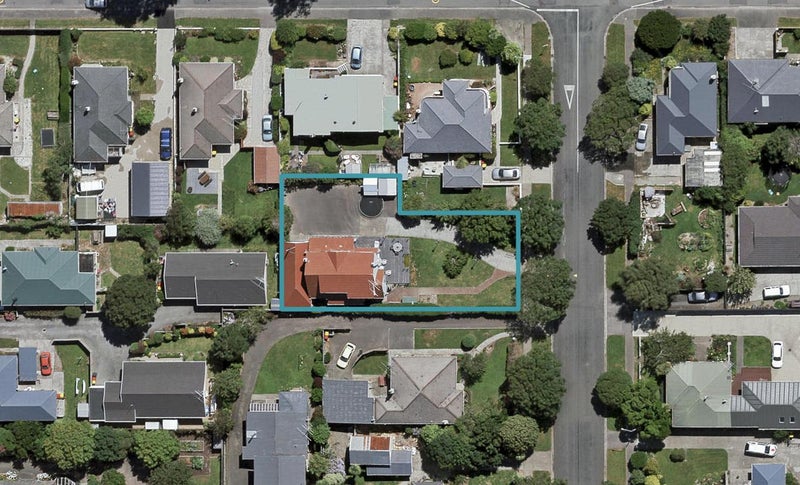 64 Abbot Street, Waverley, Invercargill - Carousel 1
