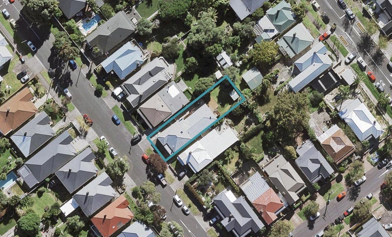 23 Elgin Street, Grey Lynn, Auckland - Carousel 1