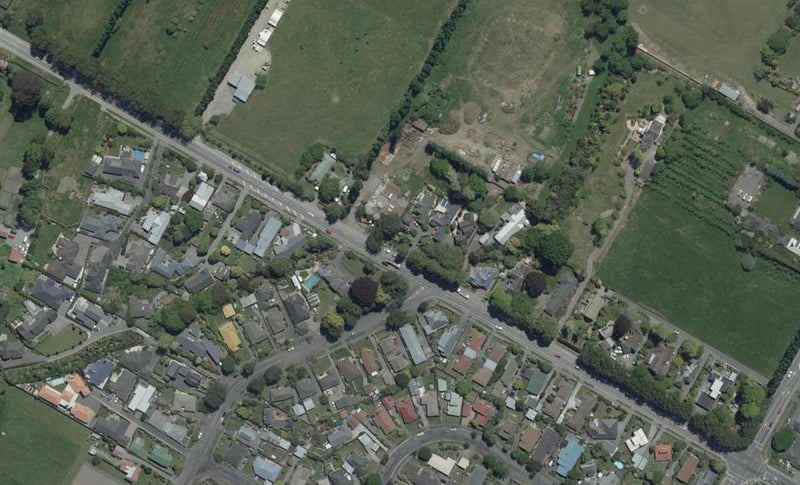 382 Sawyers Arms Road, Harewood, Christchurch - Carousel 1