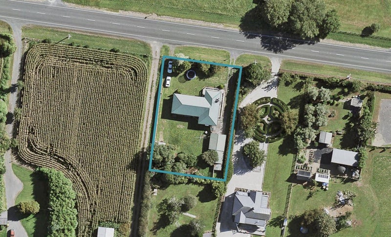 32 Buckville Road, Buckland - Carousel 1
