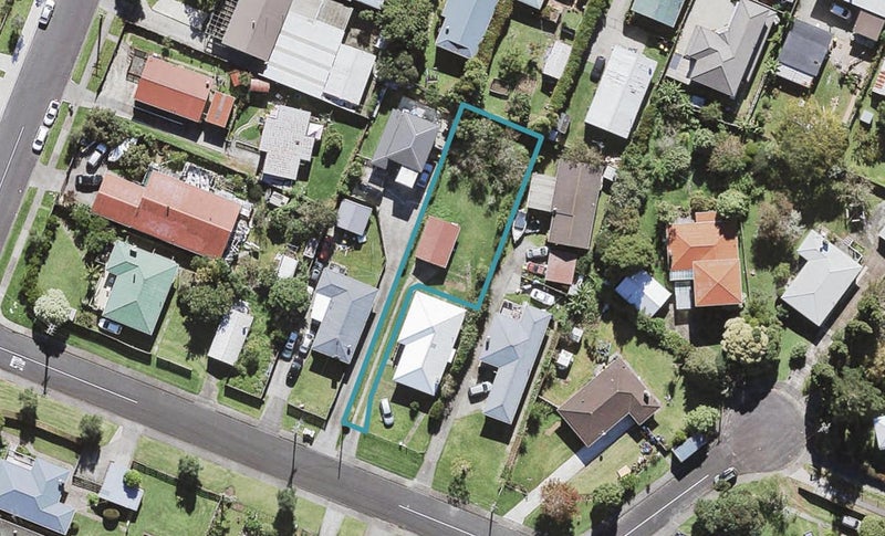 4A Daphne Street, Kelston, Auckland - Carousel 1