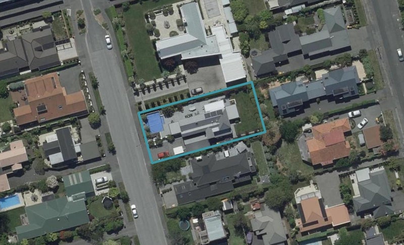 32 Thornycroft Street, Fendalton, Christchurch - Carousel 1