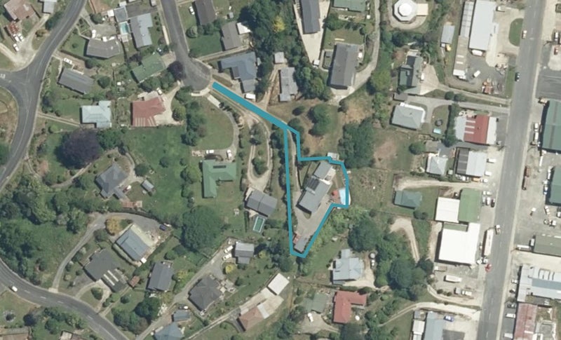 21 Haines Terrace, Te Kuiti - Carousel 1
