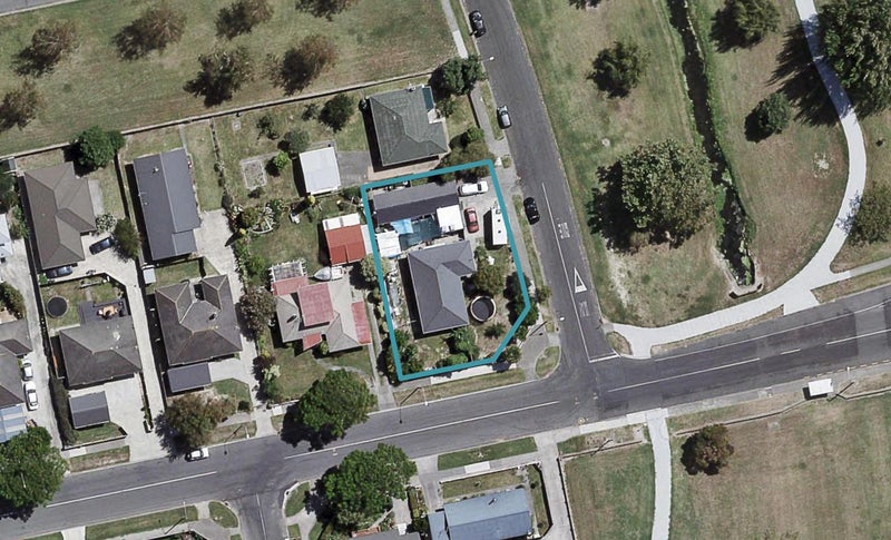 88 Douglas Mclean Avenue, Marewa, Napier - Carousel 1