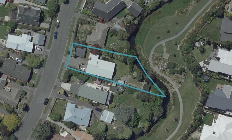 25 Waiau Street, Cracroft, Christchurch - Carousel 1