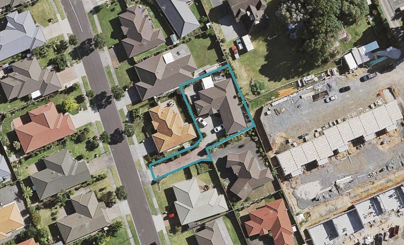 14 Norm Pellow Drive, Manurewa, Auckland - Carousel 1