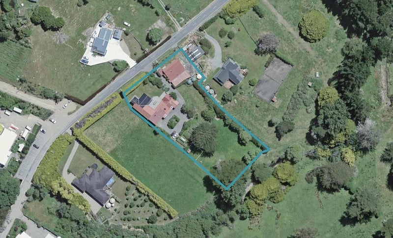 410 Makara Road, Karori - Carousel 1
