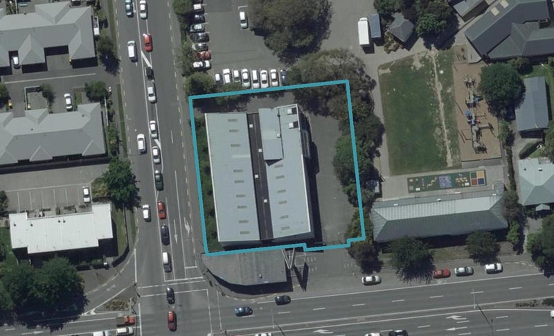 103/24 Matipo Street, Riccarton, Christchurch - Carousel 1