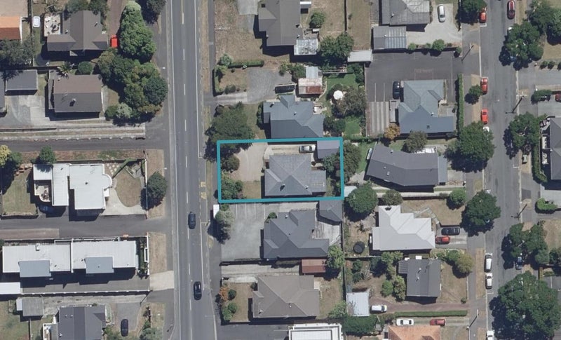 123 Pembroke Street, Hamilton Lake, Hamilton - Carousel 1
