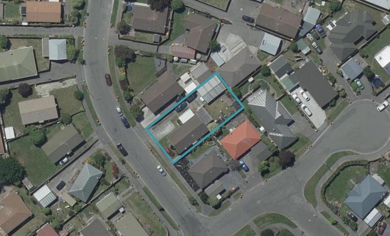 4 Raymond Road, Bromley, Christchurch - Carousel 1