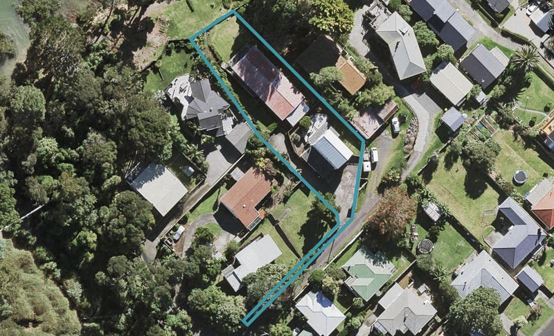 2/153 Lancaster Road, Beach Haven, Auckland - Carousel 1