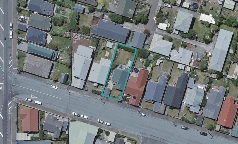 9 Resolution Street, Lyall Bay, Wellington - Carousel 1