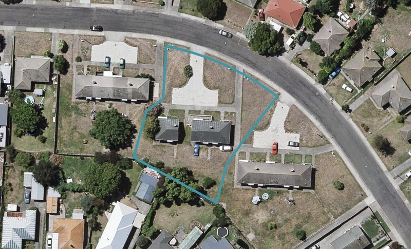 1217 Cunningham Crescent, Mayfair, Hastings - Carousel 1