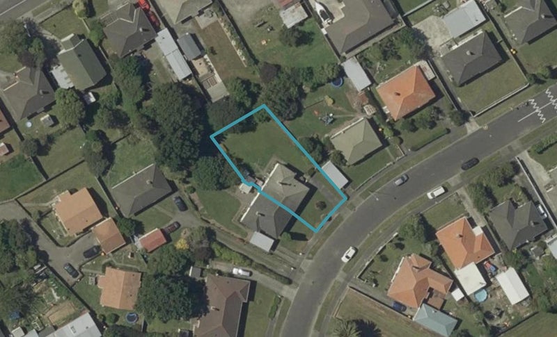 41 Andrew Avenue, Roslyn, Palmerston North - Carousel 1