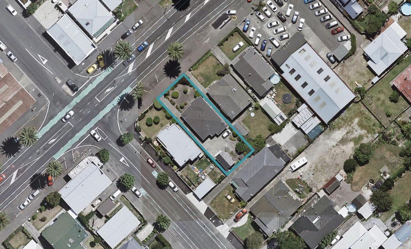 20 Kennedy Road, Napier South, Napier - Carousel 1