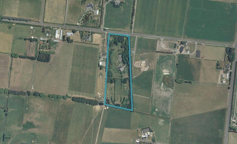 59 Tancreds Road, Christchurch - Carousel 1