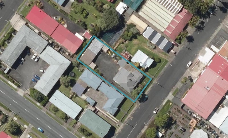 12 First Avenue, Avenues, Whangarei - Carousel 1