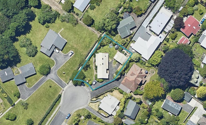 19 Moana Terrace, Lynmore, Rotorua - Carousel 1