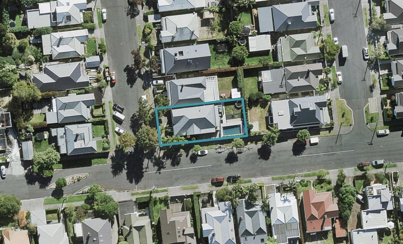 80 Albany Road, Ponsonby, Auckland - Carousel 1