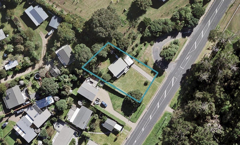 51 Donald Bruce Road, Surfdale, Waiheke Island - Carousel 1