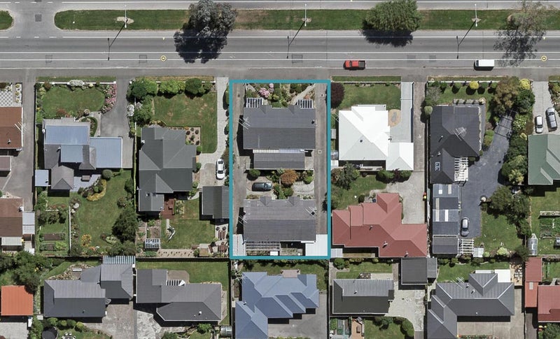 4/319 Herbert Street, Windsor, Invercargill - Carousel 1