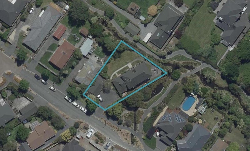 1/64 Proctor Street, Papanui, Christchurch - Carousel 1