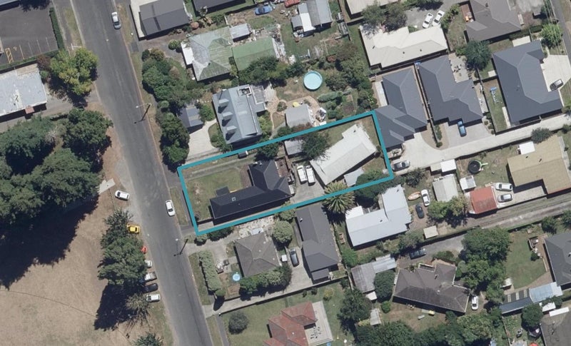 180B Fox Street, Hamilton East, Hamilton - Carousel 1