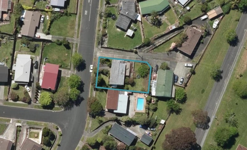 7 Tauroa Street, Raumanga, Whangarei - Carousel 1