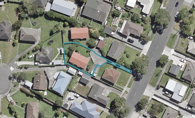 287A Oxford Terrace, Avalon, Lower Hutt - Carousel 1