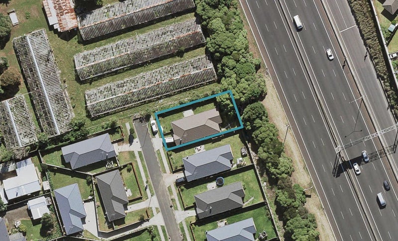 29 Umu Place, Mangere, Auckland - Carousel 1
